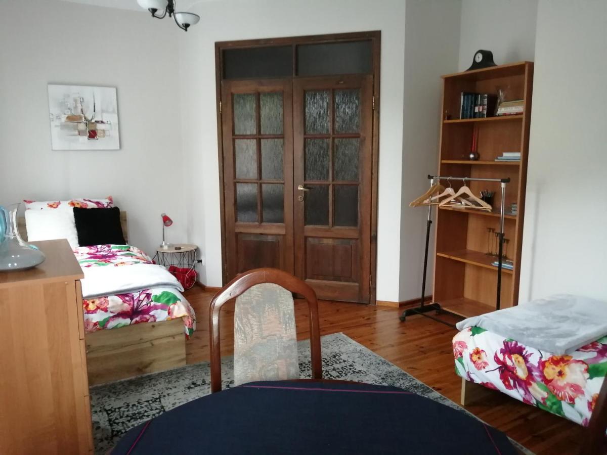 Baltic Tenement Gdansk Dış mekan fotoğraf