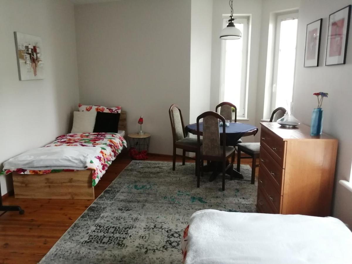 Baltic Tenement Gdansk Dış mekan fotoğraf