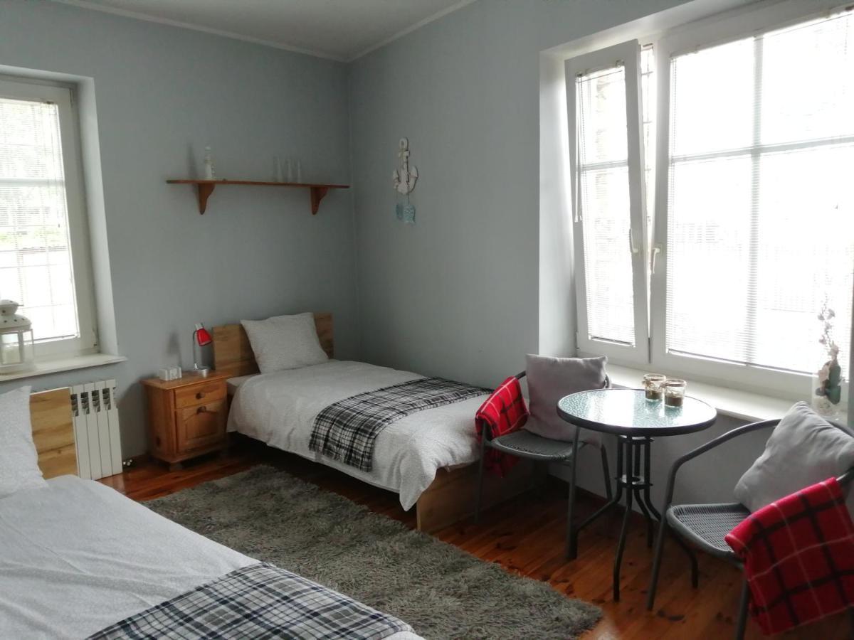 Baltic Tenement Gdansk Dış mekan fotoğraf