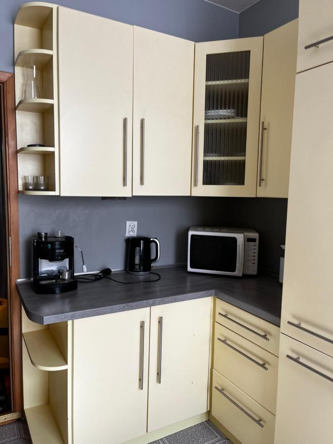 Baltic Tenement Gdansk Dış mekan fotoğraf